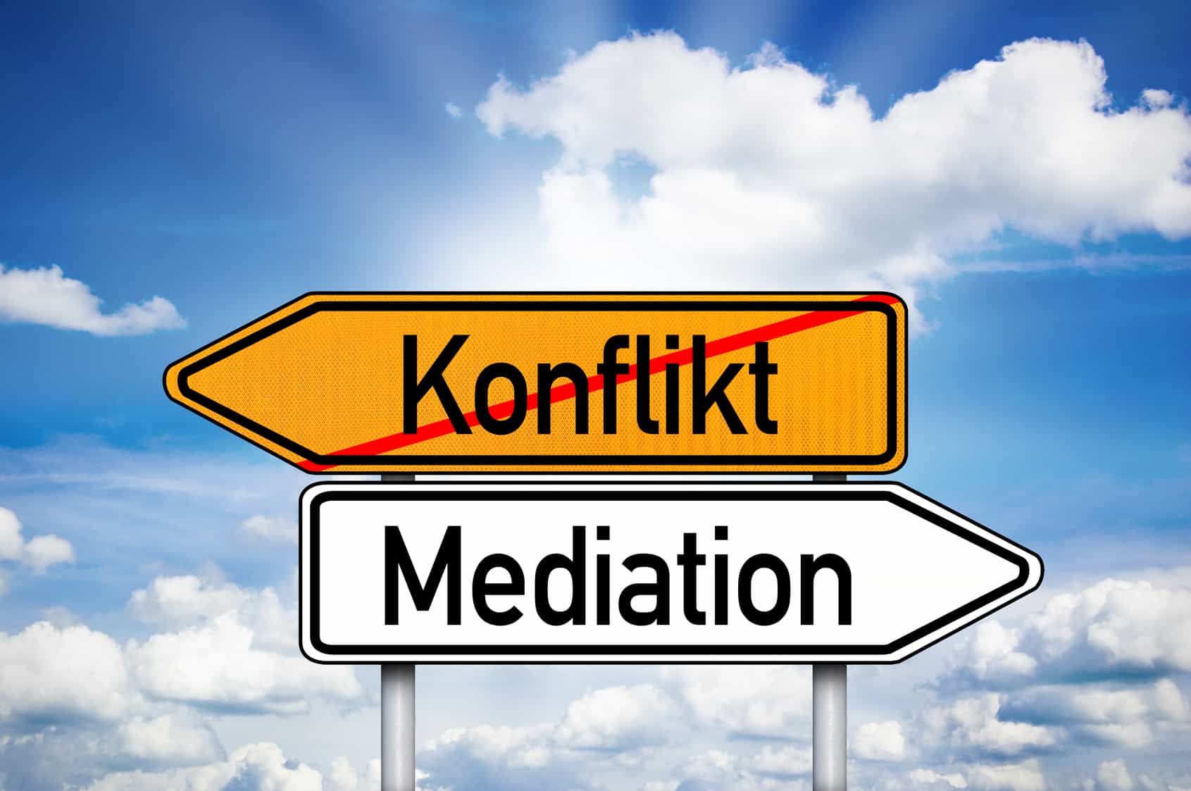 Kanzlei Zantke - Mediation